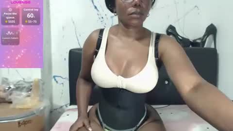 Paola online show from 05/15/26, 11:01