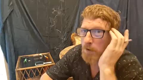 Kane Santiago online show from 03/22/26, 08:40