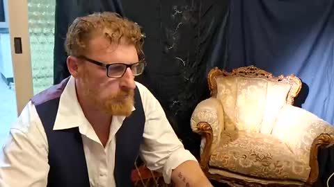 Kane Santiago online show from 03/24/26, 01:27