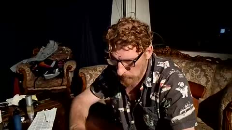 Kane Santiago online show from 03/30/26, 08:48