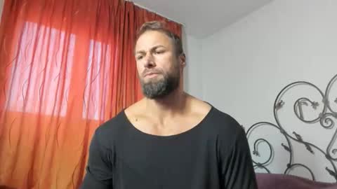 Kane OF strongkane online show from 01/08/26, 12:40