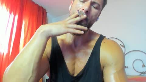 Kane OF strongkane online show from 07/02/26, 11:27