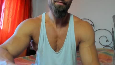 Kane OF strongkane online show from 07/06/26, 11:29