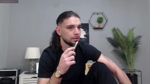 Kane online show from 02/17/26, 12:56