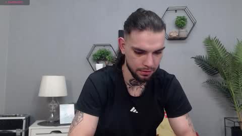 Kane online show from 02/18/26, 05:03