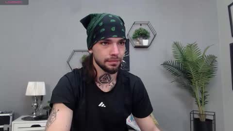 Kane online show from 03/15/26, 08:48