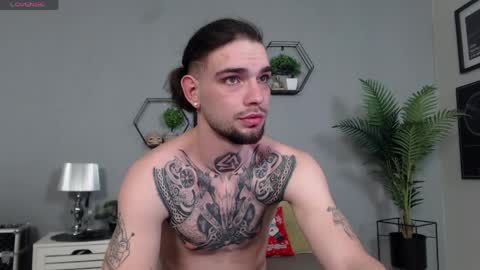 Kane online show from 03/31/26, 07:58