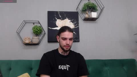 Kane online show from 04/09/26, 08:58