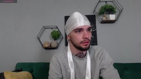 Kane online show from 04/10/26, 05:39