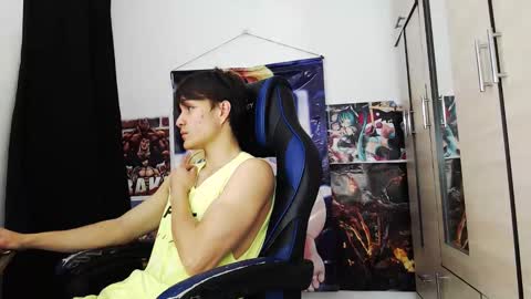 andres online show from 12/01/25, 12:43