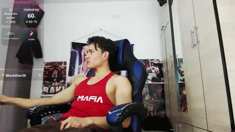 andres online show from 01/15/26, 01:59