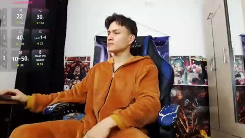 andres online show from 03/27/26, 10:37