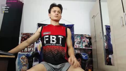 andres online show from 04/12/26, 11:59
