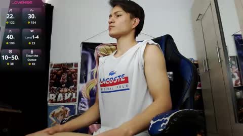 andres online show from 05/09/26, 12:54