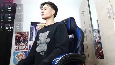 andres online show from 05/13/26, 11:40