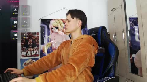 andres online show from 05/16/26, 08:44