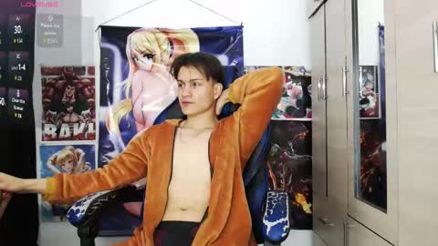 andres online show from 05/26/26, 11:28