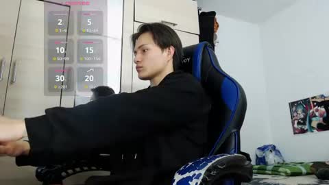andres online show from 07/31/26, 11:42