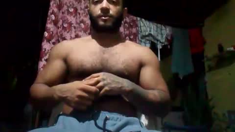 kanekki2 online show from 03/18/26, 05:32