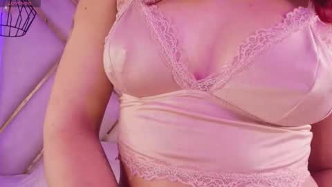 Cami online show from 09/29/25, 12:21