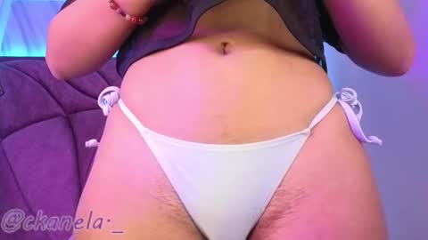 Cami online show from 11/28/25, 12:08