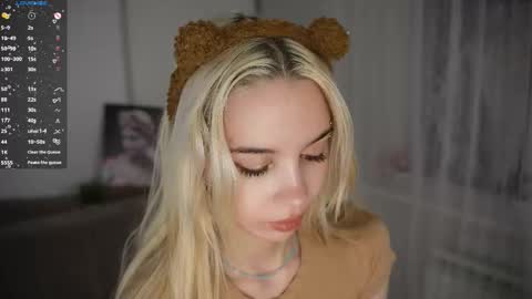 Alice online show from 01/09/26, 02:58