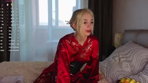 Alice online show from 03/20/26, 03:11