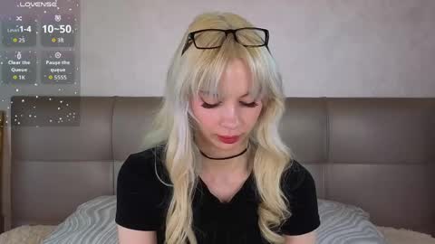 Alice online show from 05/30/26, 03:25