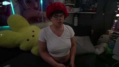 KaniKat Goddess Kani online show from 05/06/26, 01:25