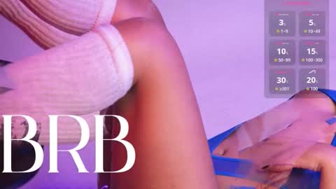 Kanna  online show from 09/09/25, 10:48