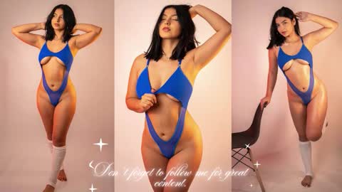 Kanna  online show from 01/13/26, 09:36