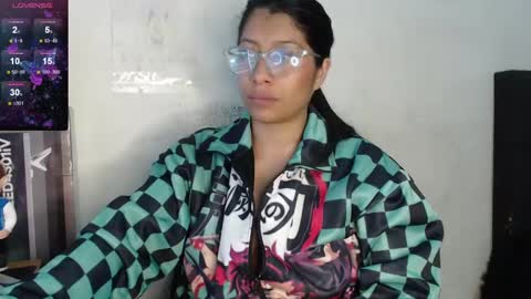 Snapshot of kanroji_mitsuri_11 chatting on 01/03/25, 11:01 Sanctuary online show from 01/03/25, 11:01