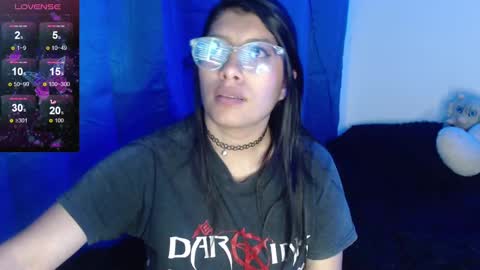 Snapshot of kanroji_mitsuri_11 chatting on 02/05/25, 11:39 Sanctuary online show from 02/05/25, 11:39