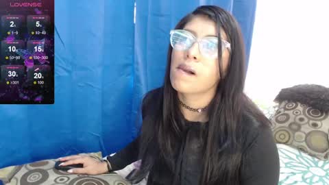 Snapshot of kanroji_mitsuri_11 chatting on 02/10/25, 08:31 Sanctuary online show from 02/10/25, 08:31