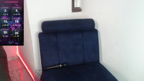 Snapshot of kanroji_mitsuri_11 chatting on 02/26/25, 07:49 Sanctuary online show from 02/26/25, 07:49