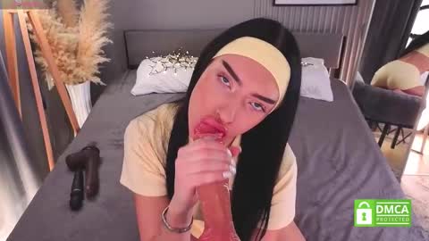 Agata online show from 03/09/26, 08:18