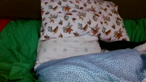 Snapshot of kaonashi69 chatting on 10/10/25, 12:59 kaonashi69 online show from 10/10/25, 12:59