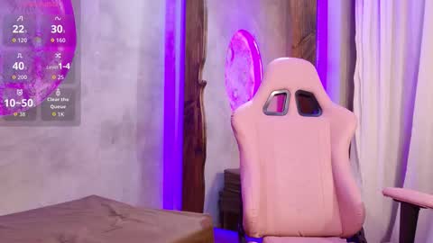 Snapshot of kaoory chatting on 12/02/25, 04:13 Kaory online show from 12/02/25, 04:13