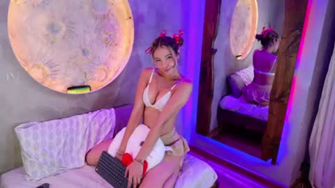 Kaory online show from 06/24/26, 05:01
