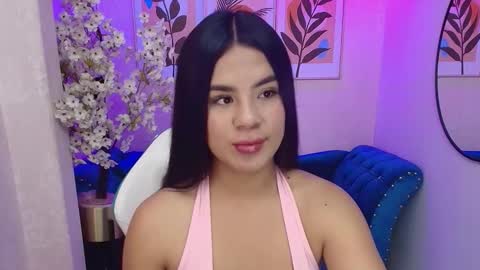 Kaori online show from 10/26/25, 12:44