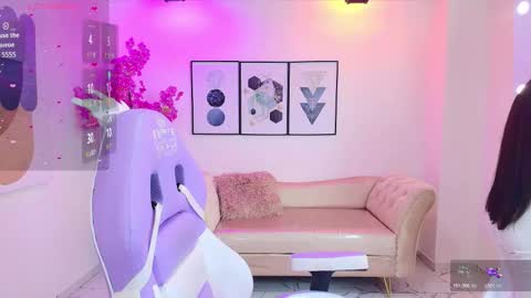 Kaori online show from 11/26/25, 12:50