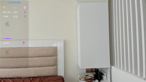 Dju online show from 11/29/25, 11:24