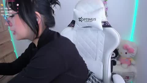 Hanny online show from 01/24/25, 05:32