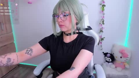 Hanny online show from 02/12/25, 05:37