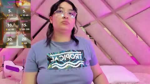 kaori  online show from 03/12/26, 07:31