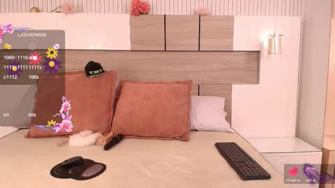 kaoriabyss online show from 10/10/25, 07:24