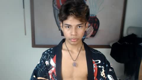 Snapshot of kaorimatsui_ chatting on 09/14/25, 04:00 Kaori Matsui online show from 09/14/25, 04:00