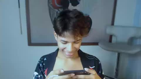 Snapshot of kaorimatsui_ chatting on 09/20/25, 02:45 Kaori Matsui online show from 09/20/25, 02:45