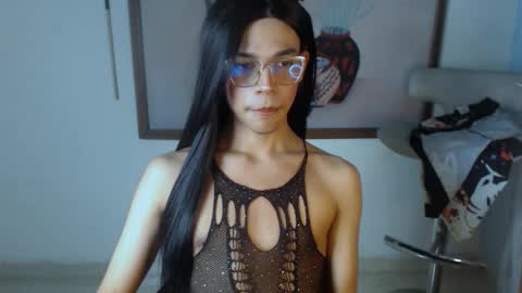 Snapshot of kaorimatsui_ chatting on 09/21/25, 05:09 Kaori Matsui online show from 09/21/25, 05:09