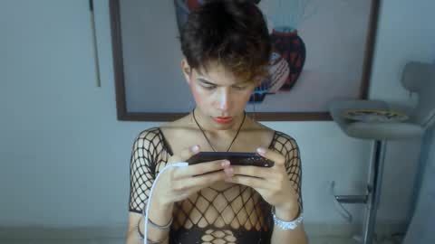 Snapshot of kaorimatsui_ chatting on 09/30/25, 07:13 Kaori Matsui online show from 09/30/25, 07:13